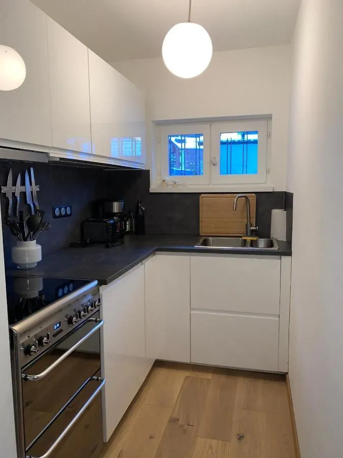 Le Lyret 2 Apartment Chamonix