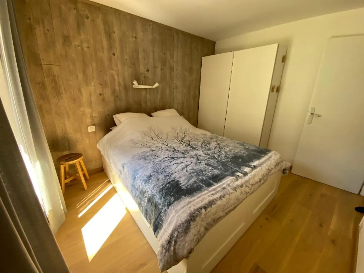 Le Lyret 2 Apartment Chamonix