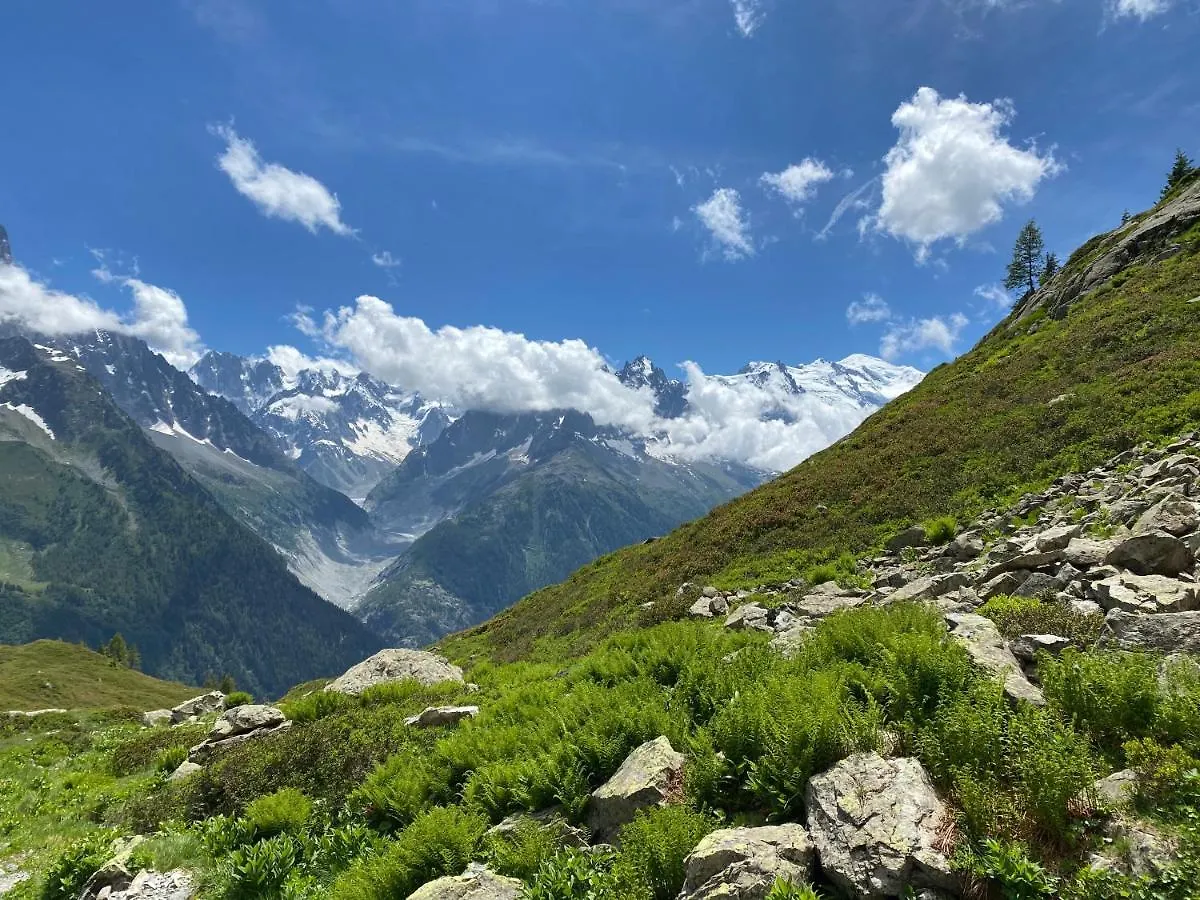 Le Lyret 2 Apartment Chamonix France