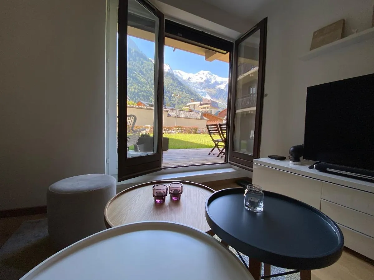 Le Lyret 2 Apartment Chamonix