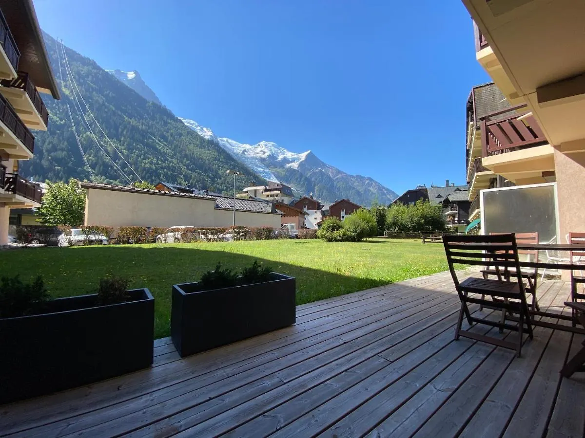 Le Lyret 2 Apartment Chamonix 0*,  France